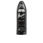 MAGNO-GEL DE BANHO BLACK ENERGY 600 ml-DrShampoo - Perfumaria e Cosmética